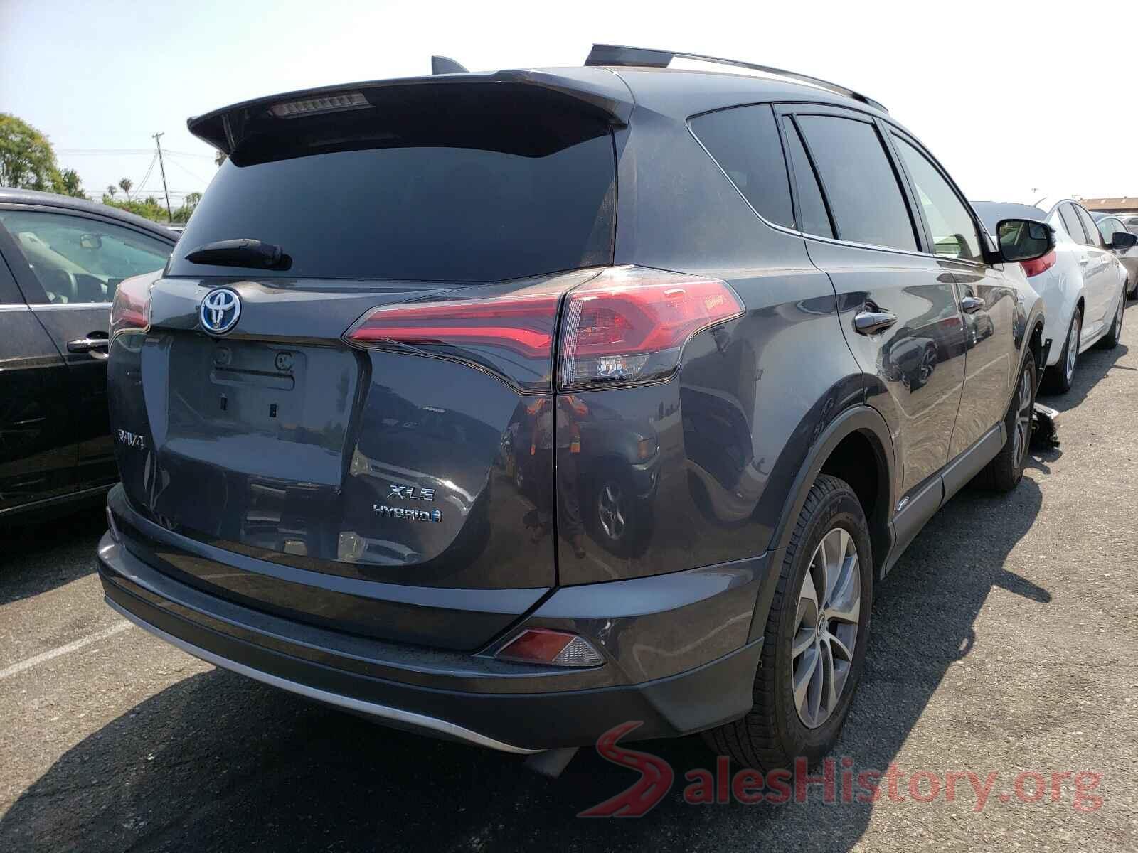 JTMRJREV6GD019233 2016 TOYOTA RAV4