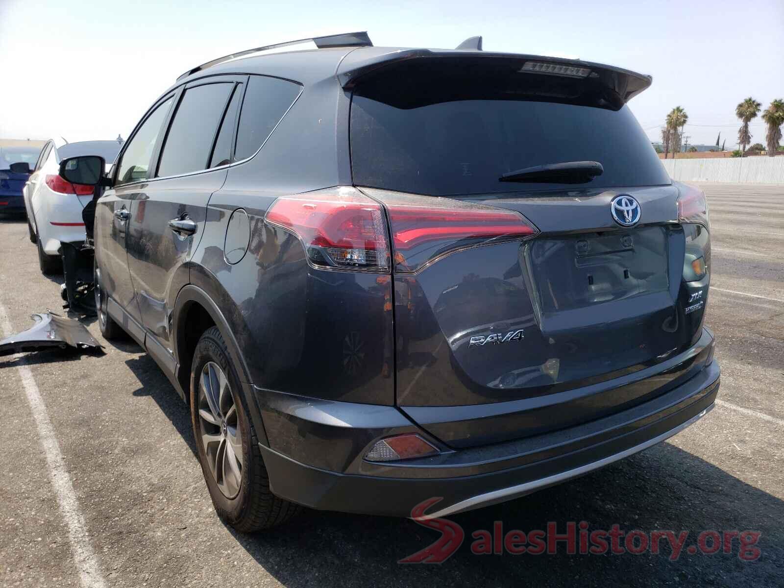 JTMRJREV6GD019233 2016 TOYOTA RAV4