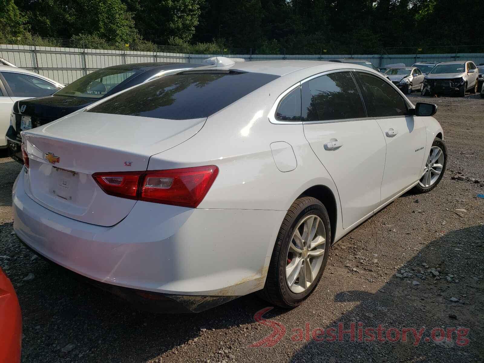 1G1ZD5ST6JF245750 2018 CHEVROLET MALIBU