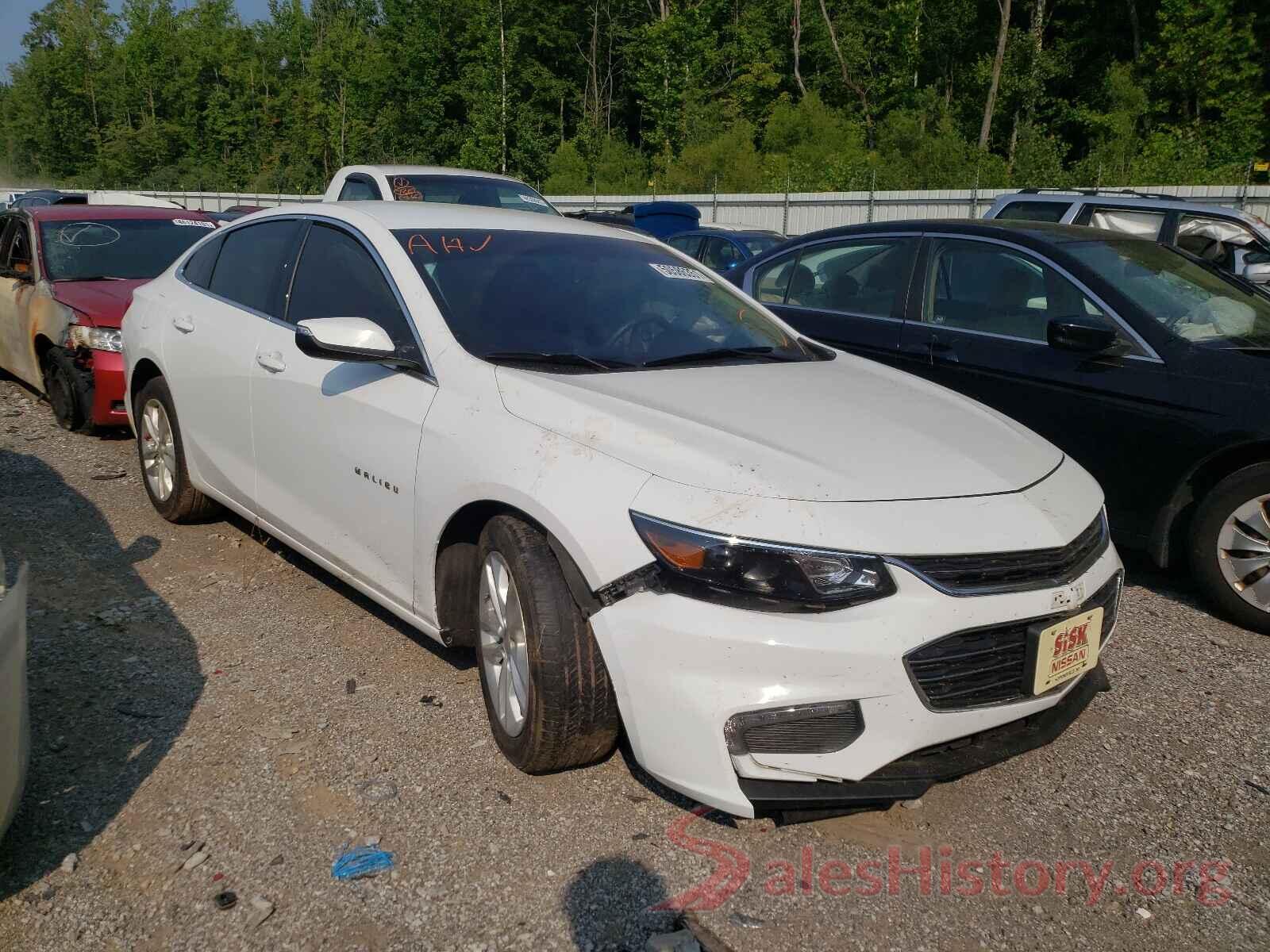 1G1ZD5ST6JF245750 2018 CHEVROLET MALIBU