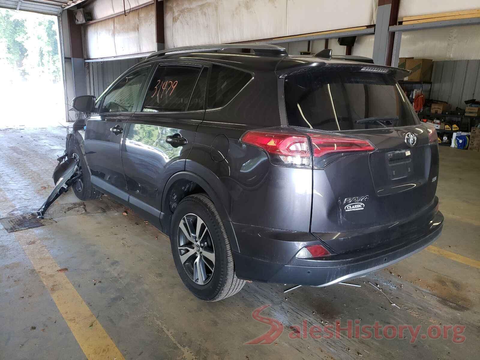 JTMWFREV4JJ741314 2018 TOYOTA RAV4