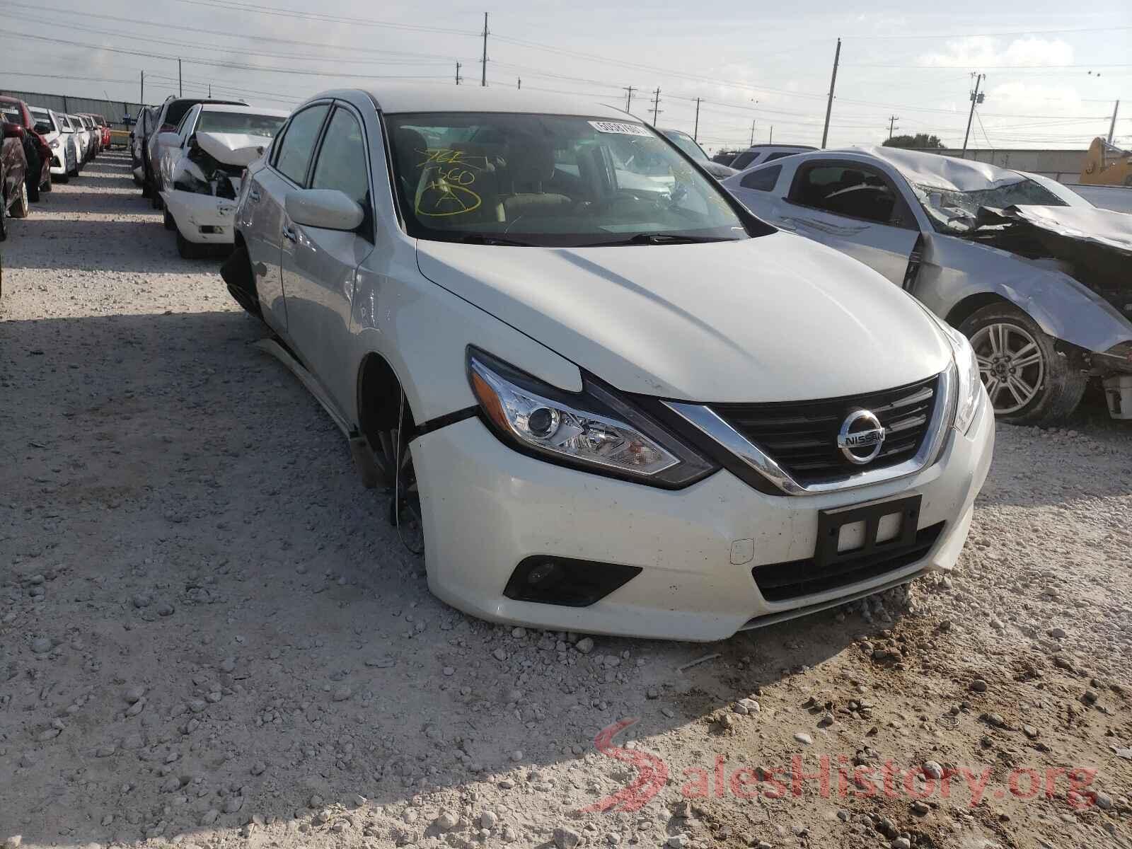 1N4AL3AP6GC171939 2016 NISSAN ALTIMA