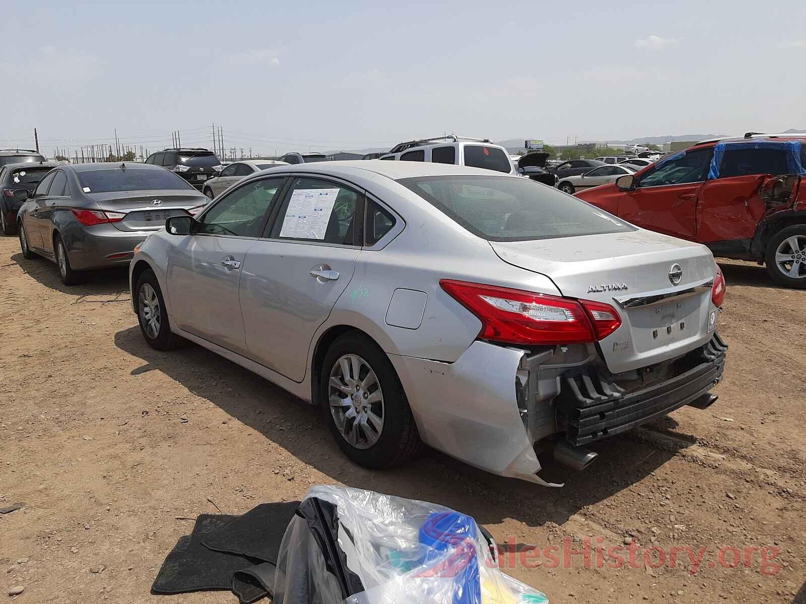 1N4AL3AP1GN373964 2016 NISSAN ALTIMA