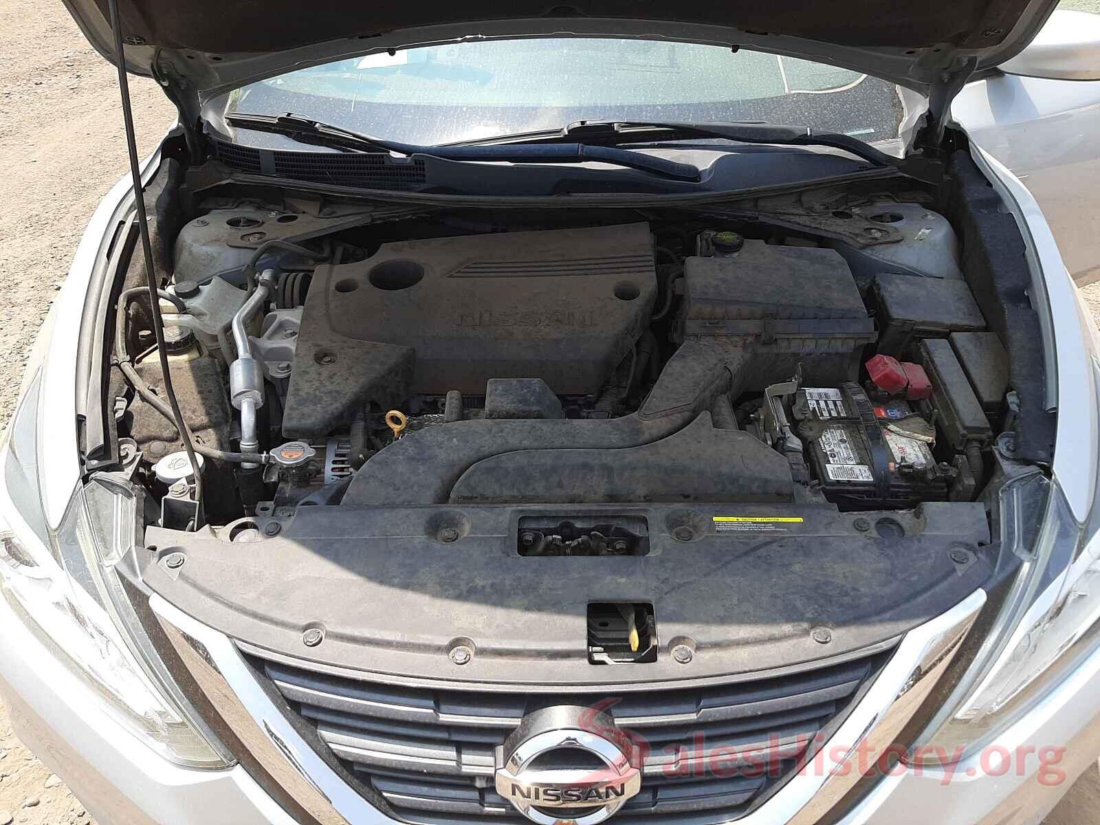 1N4AL3AP1GN373964 2016 NISSAN ALTIMA