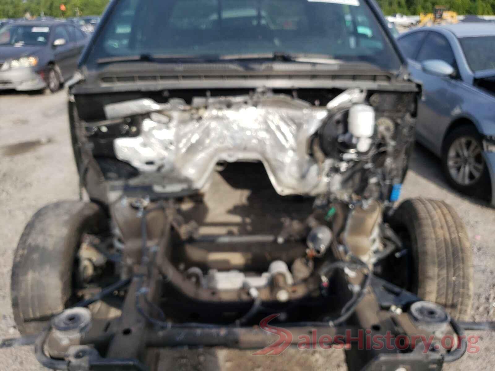 3GCPCSEC8JG401331 2018 CHEVROLET SILVERADO