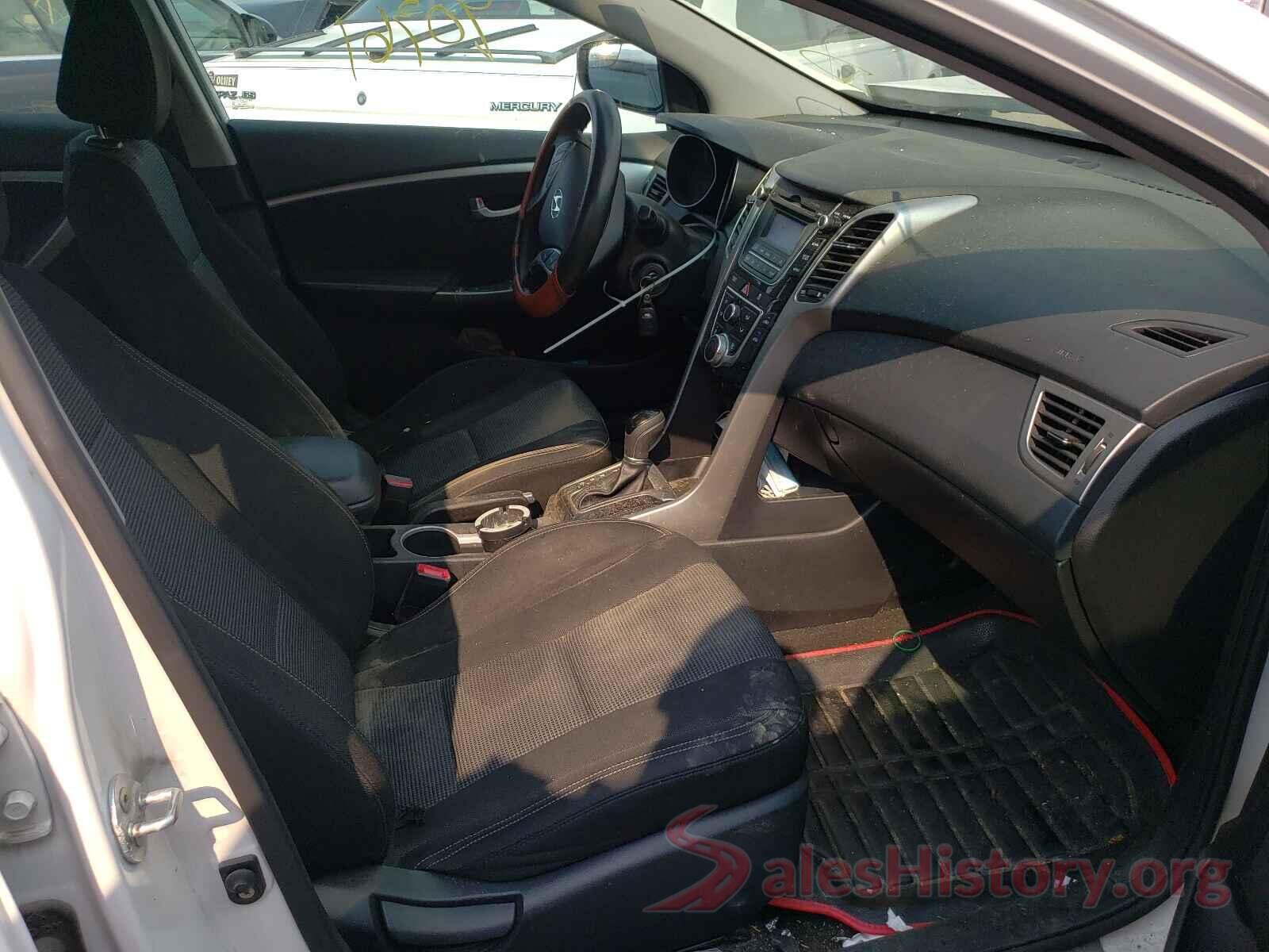 KMHD35LH9HU351108 2017 HYUNDAI ELANTRA