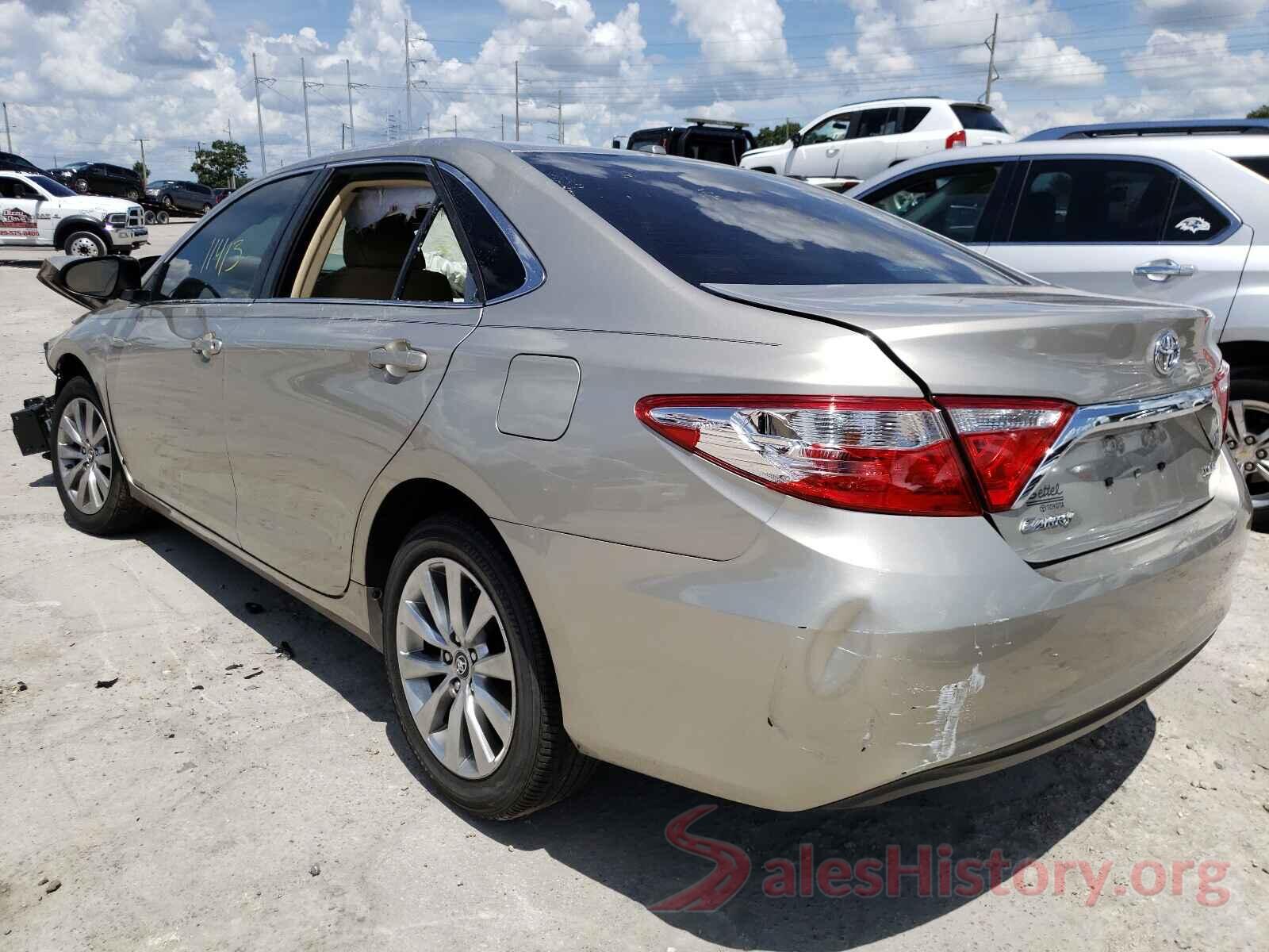 4T1BF1FK0HU724325 2017 TOYOTA CAMRY