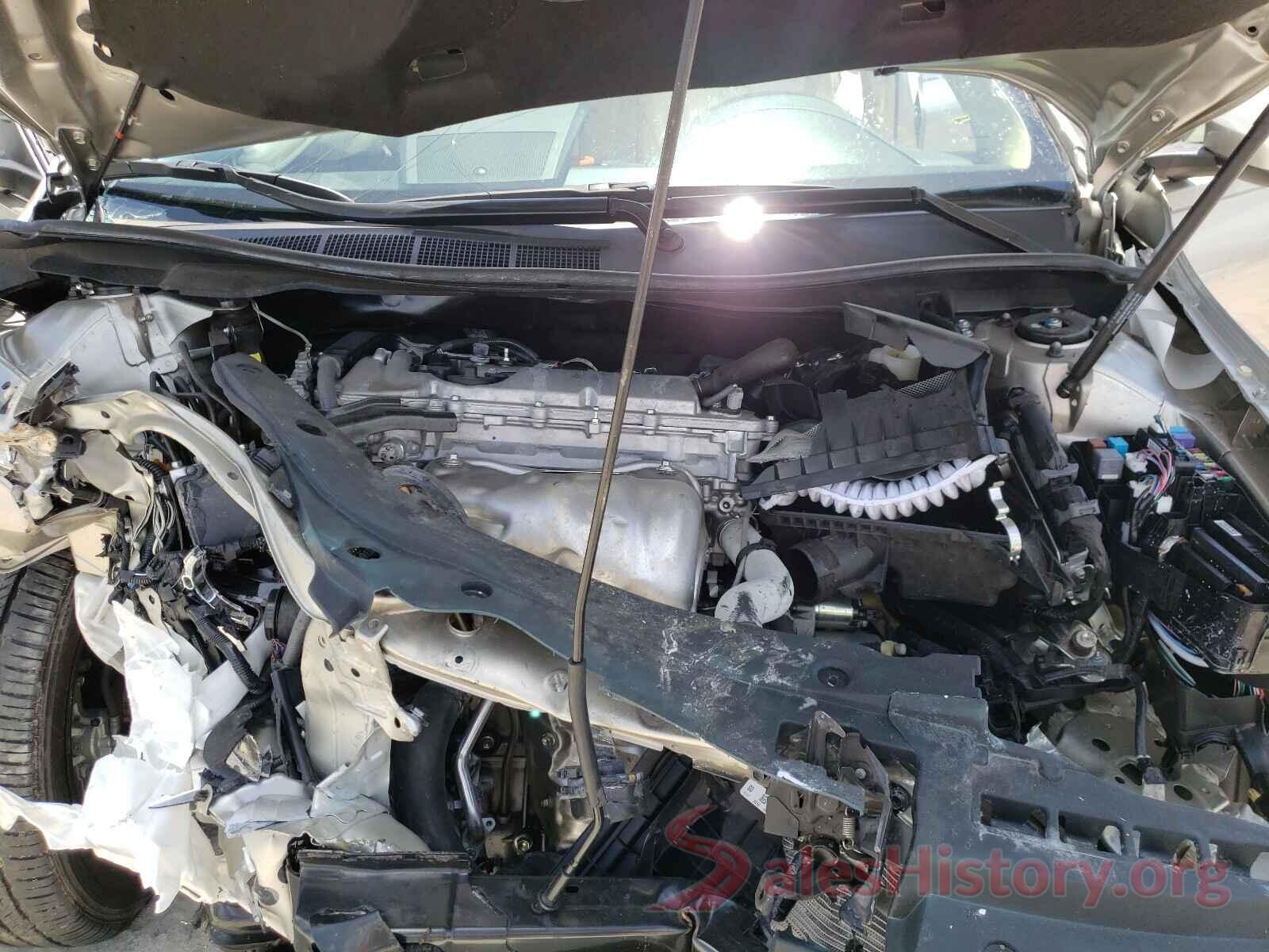 4T1BF1FK0HU724325 2017 TOYOTA CAMRY