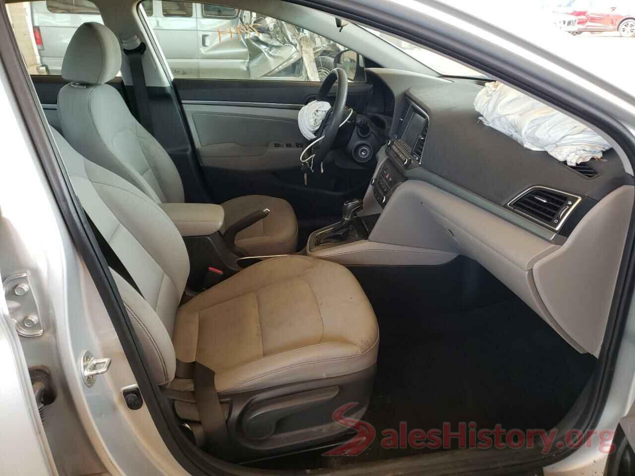 5NPD84LF5HH186652 2017 HYUNDAI ELANTRA