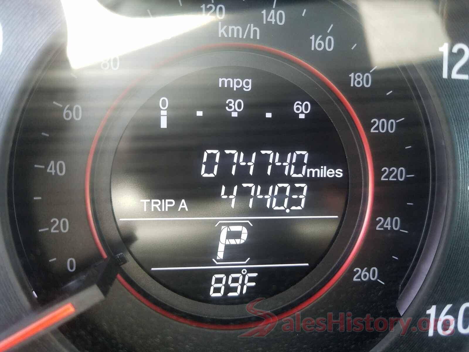 1HGCR2F56HA148999 2017 HONDA ACCORD