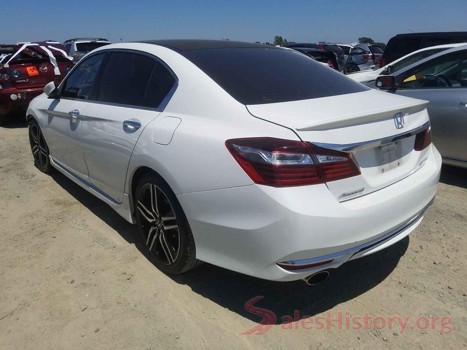 1HGCR2F56HA148999 2017 HONDA ACCORD