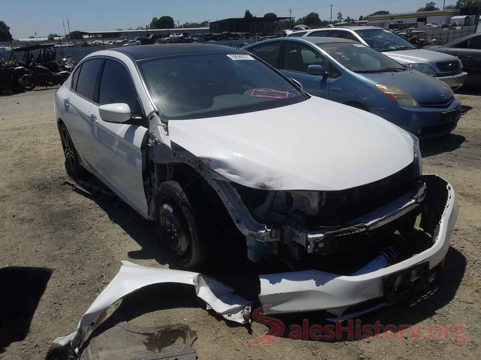 1HGCR2F56HA148999 2017 HONDA ACCORD