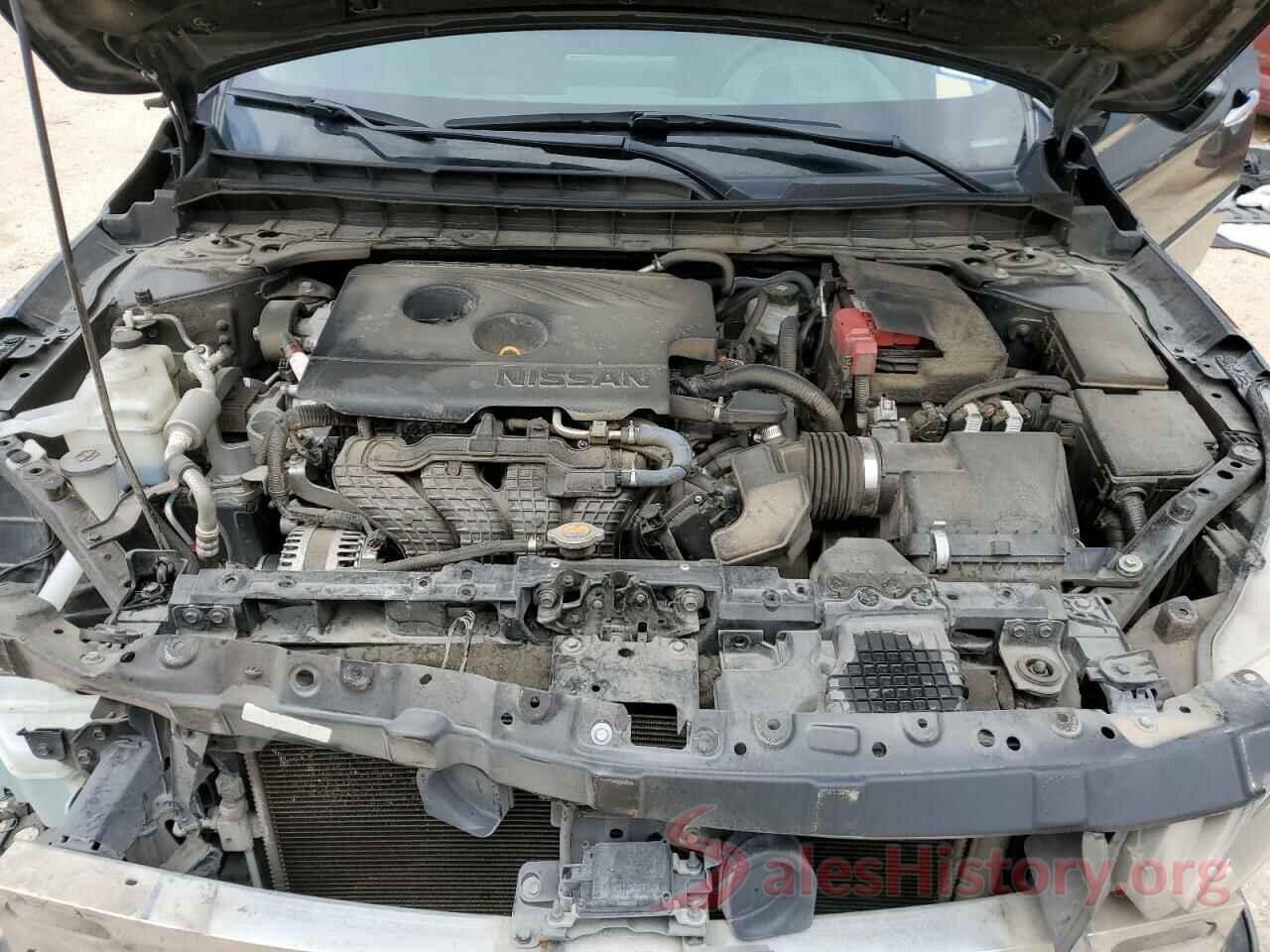 1N4BL4BVXLN303090 2020 NISSAN ALTIMA