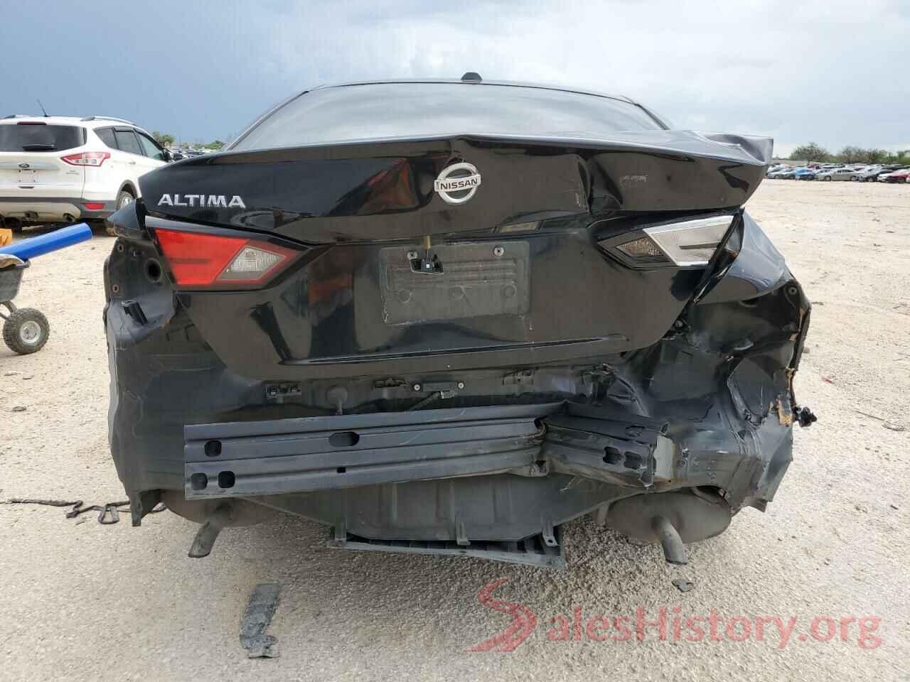 1N4BL4BVXLN303090 2020 NISSAN ALTIMA