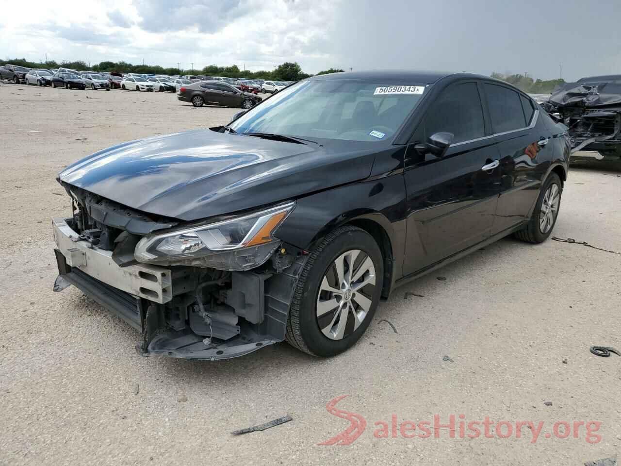 1N4BL4BVXLN303090 2020 NISSAN ALTIMA