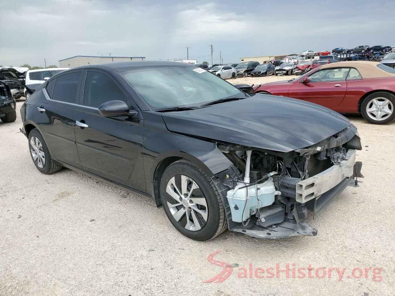 1N4BL4BVXLN303090 2020 NISSAN ALTIMA