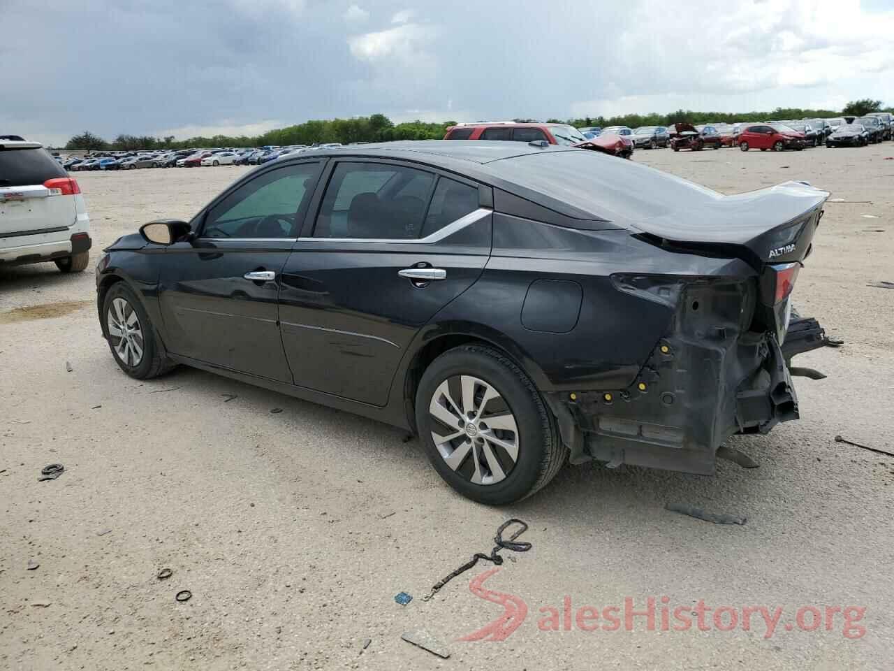 1N4BL4BVXLN303090 2020 NISSAN ALTIMA