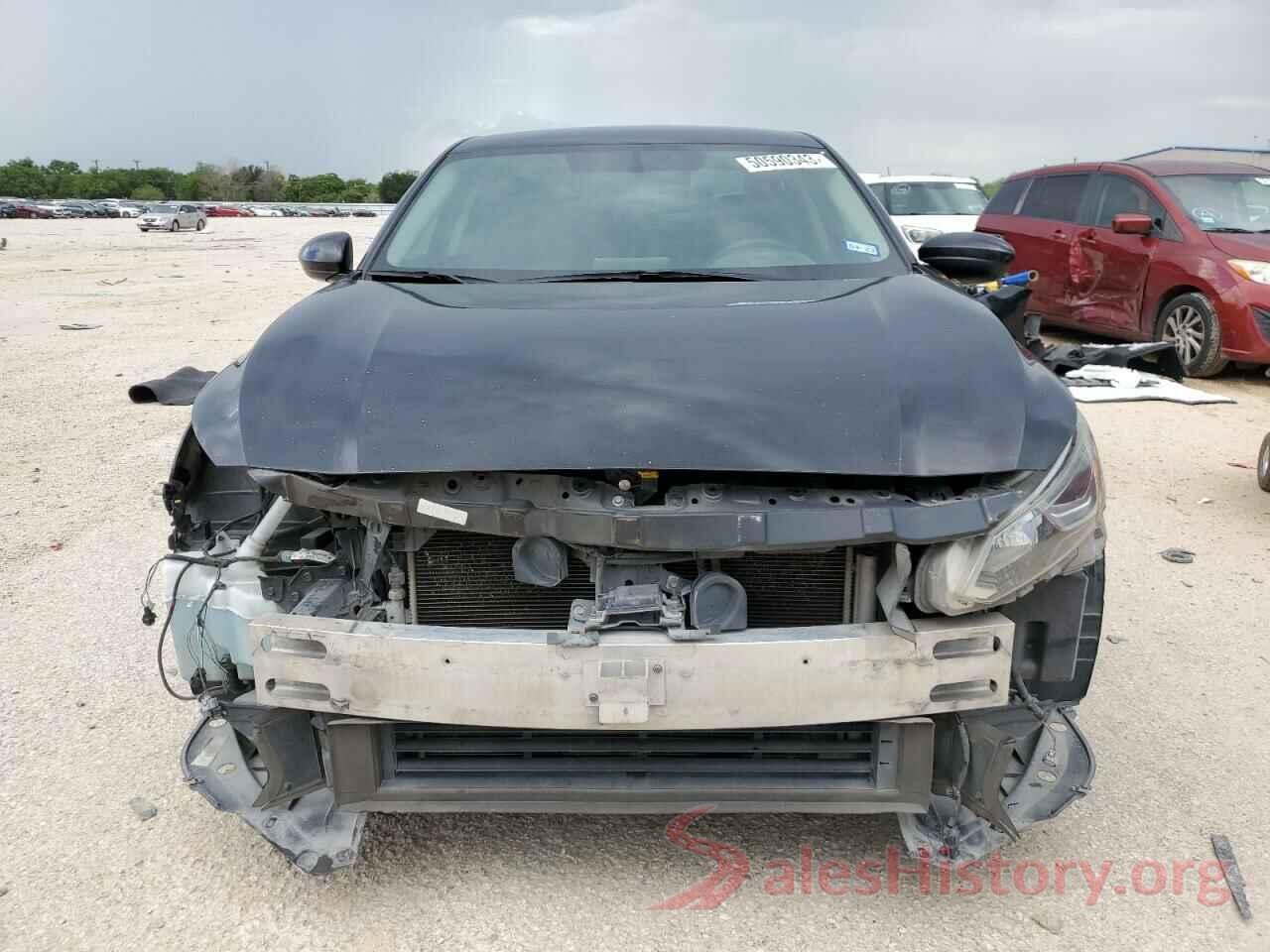 1N4BL4BVXLN303090 2020 NISSAN ALTIMA