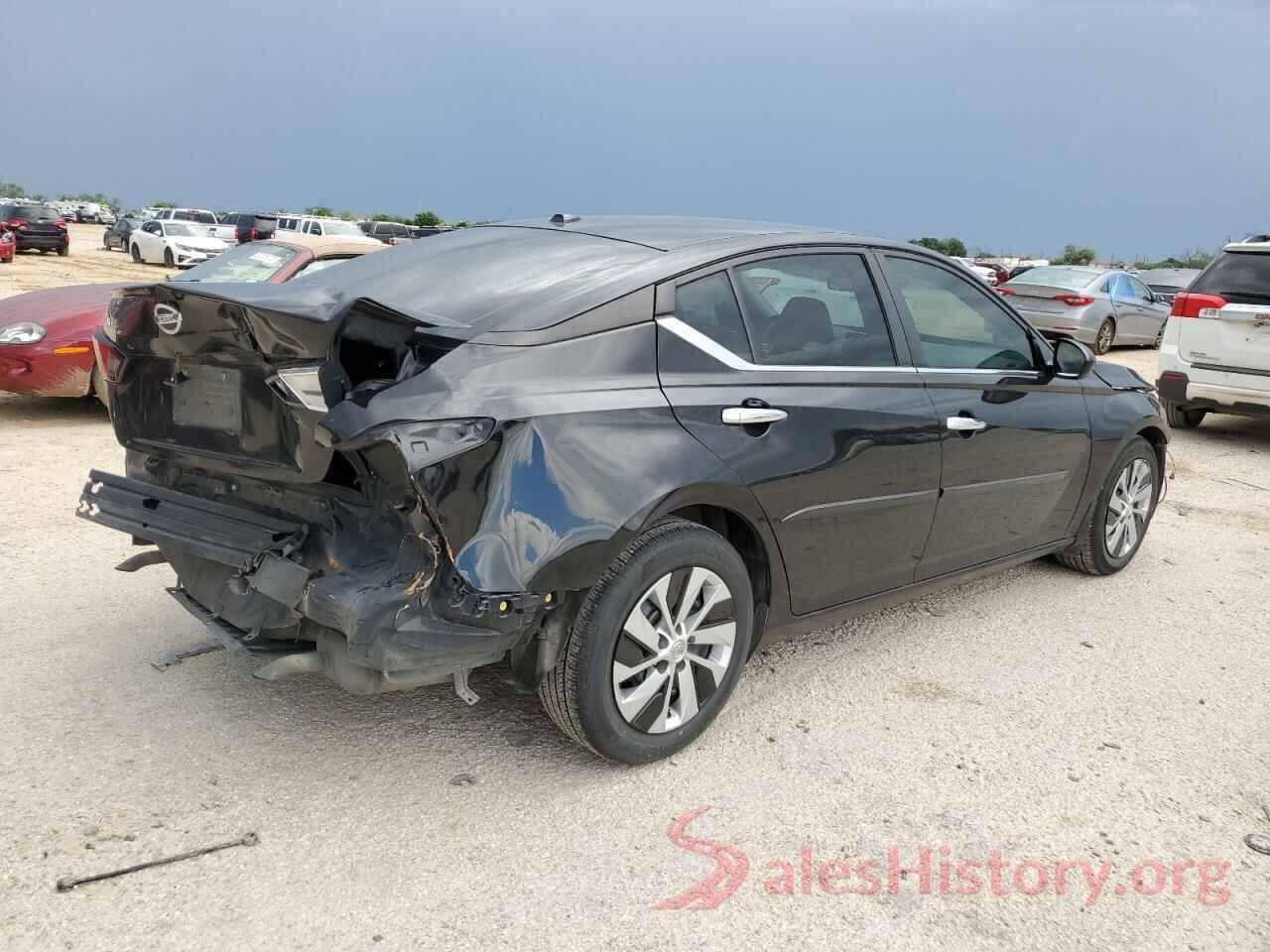 1N4BL4BVXLN303090 2020 NISSAN ALTIMA