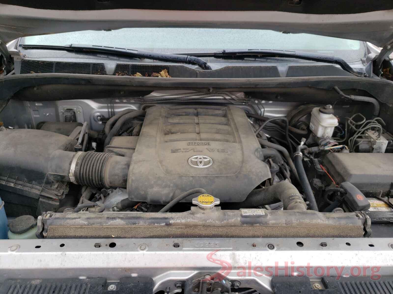 5TFUY5F14GX501871 2016 TOYOTA TUNDRA