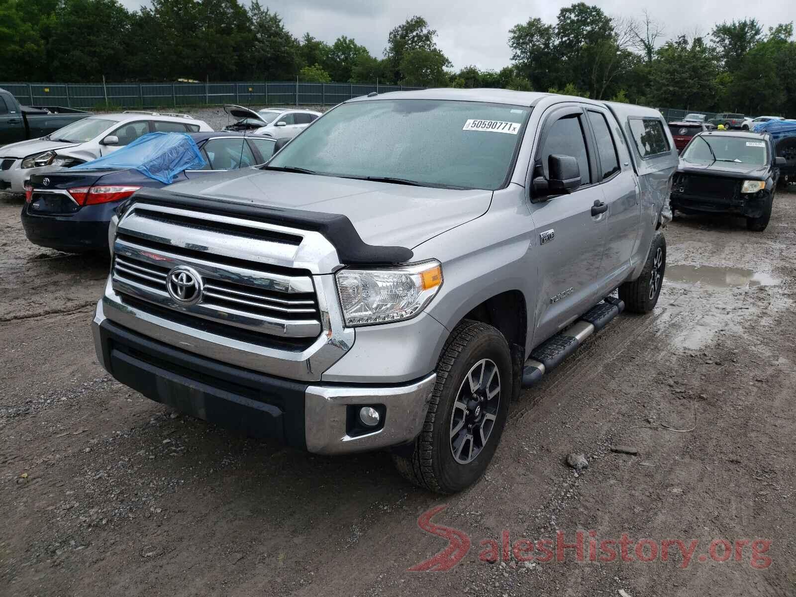 5TFUY5F14GX501871 2016 TOYOTA TUNDRA