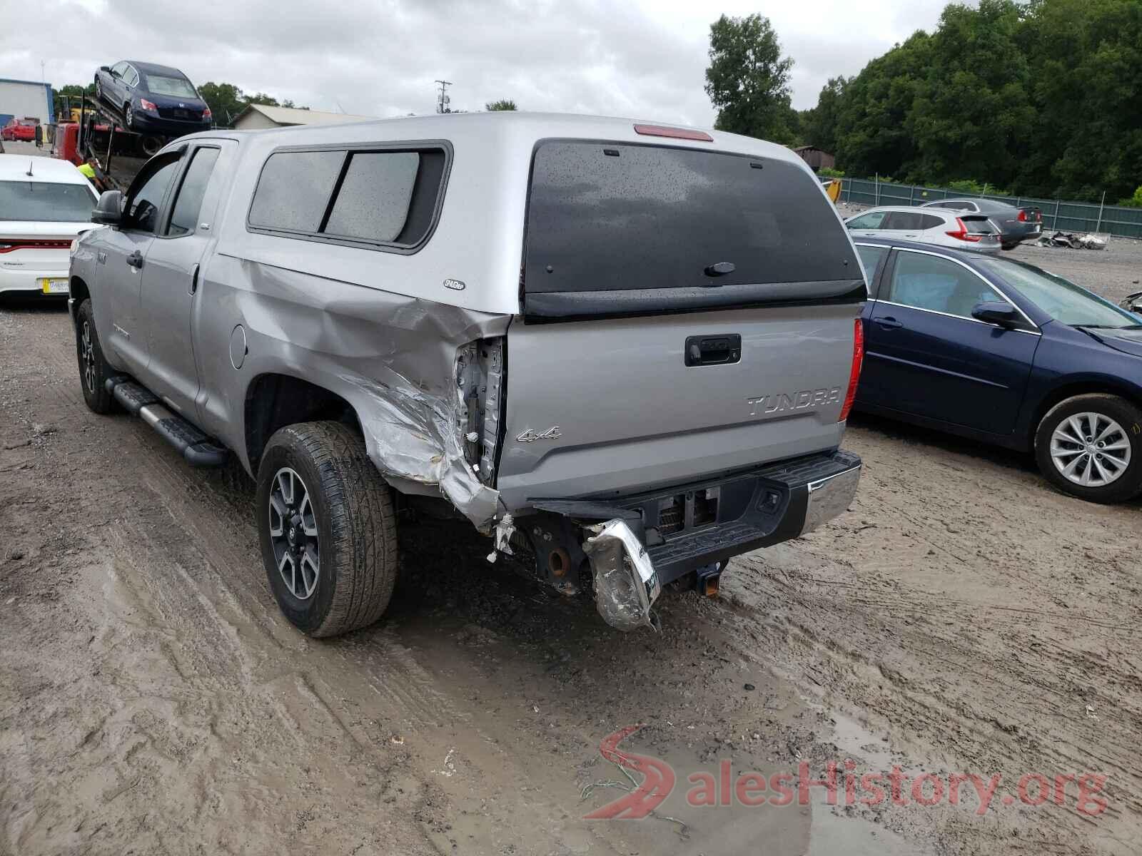 5TFUY5F14GX501871 2016 TOYOTA TUNDRA