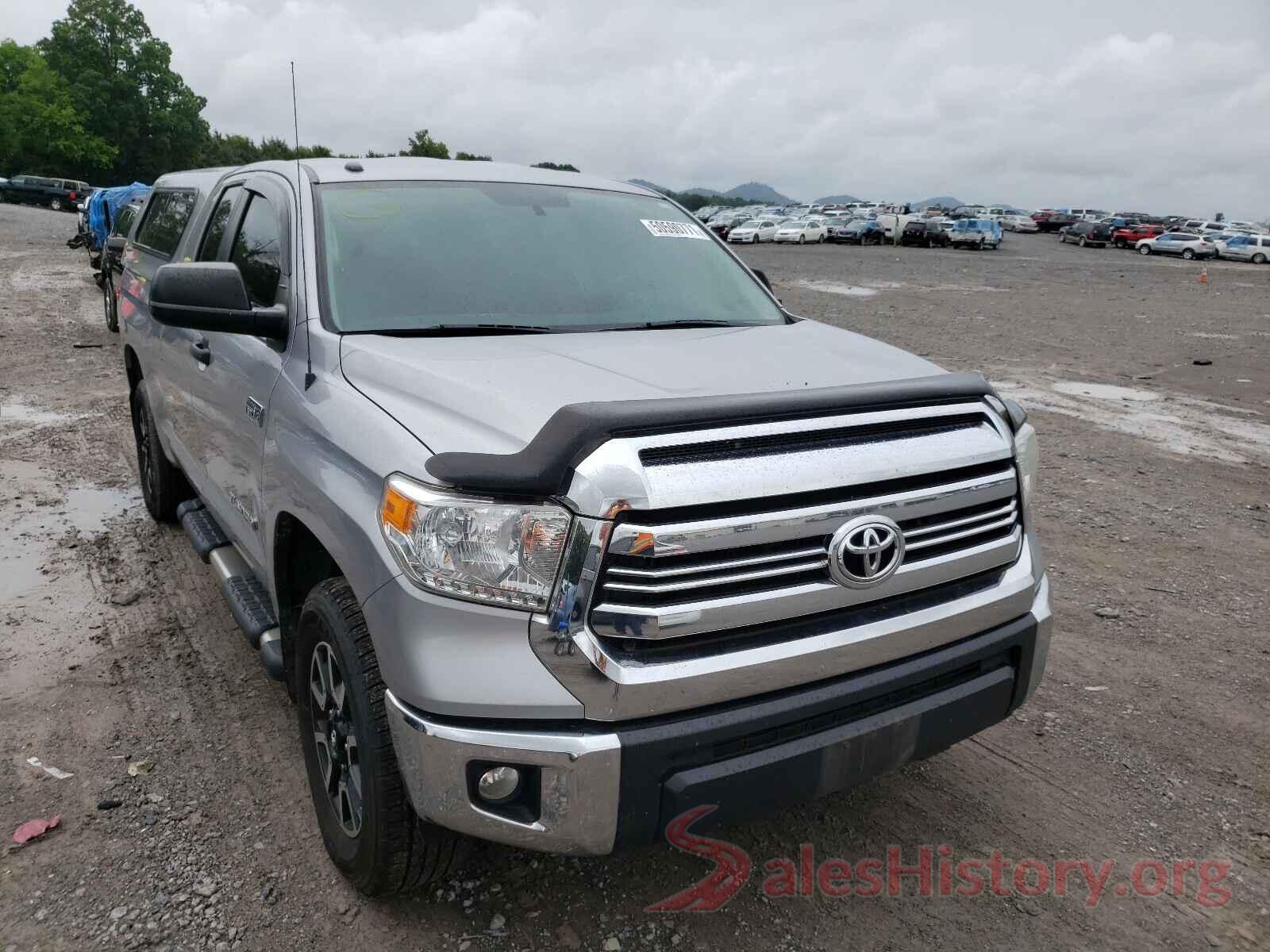 5TFUY5F14GX501871 2016 TOYOTA TUNDRA