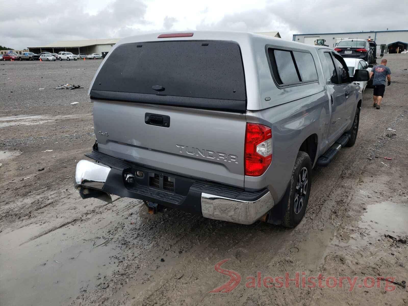 5TFUY5F14GX501871 2016 TOYOTA TUNDRA