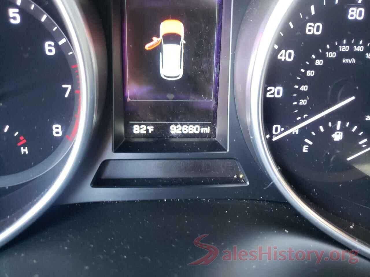 5NMZUDLB8JH093030 2018 HYUNDAI SANTA FE