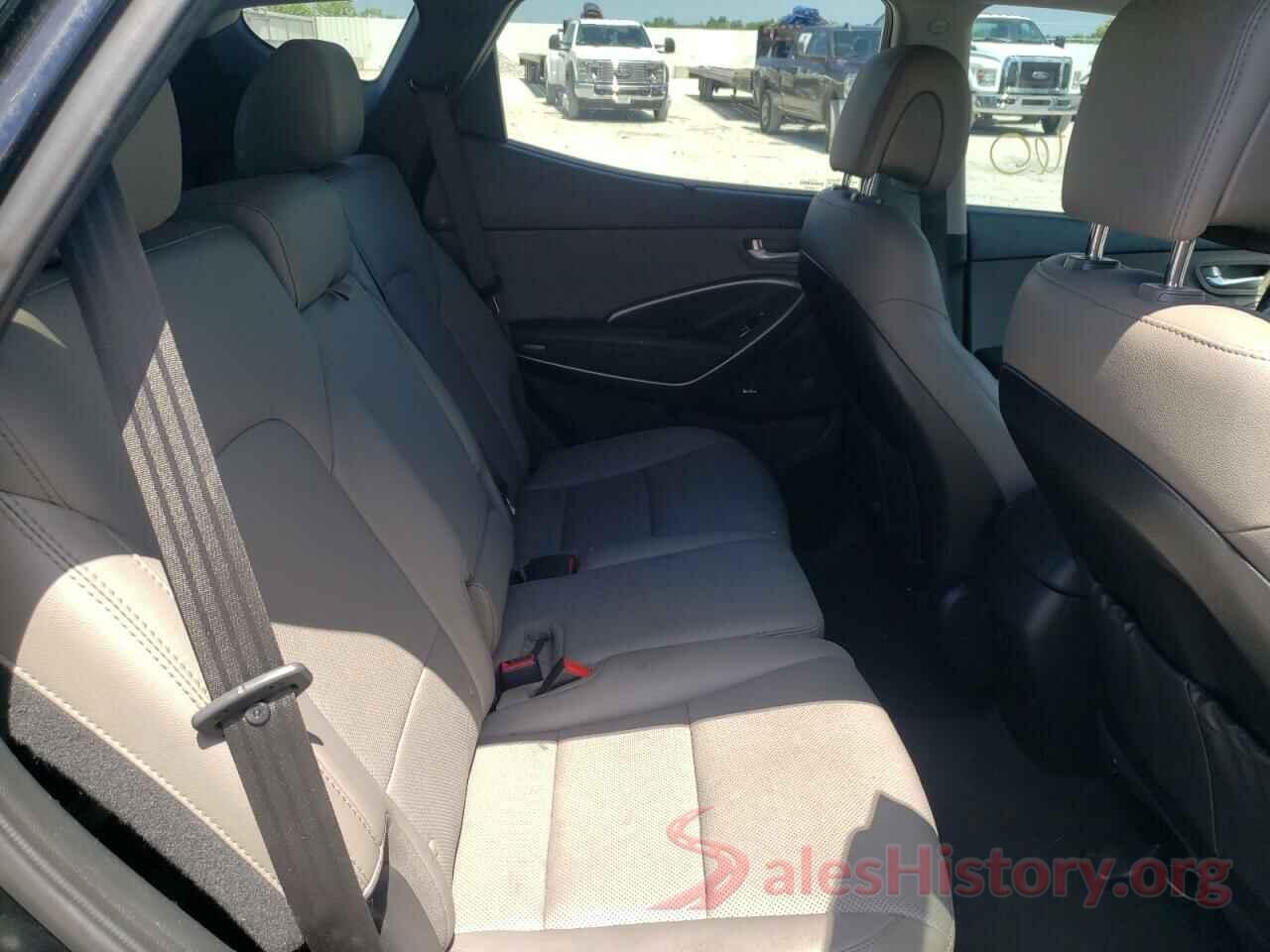 5NMZUDLB8JH093030 2018 HYUNDAI SANTA FE