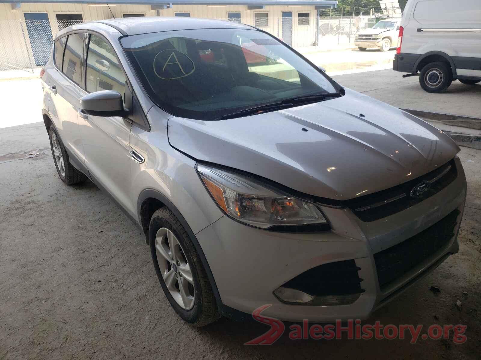 1FMCU0G72GUC85917 2016 FORD ESCAPE