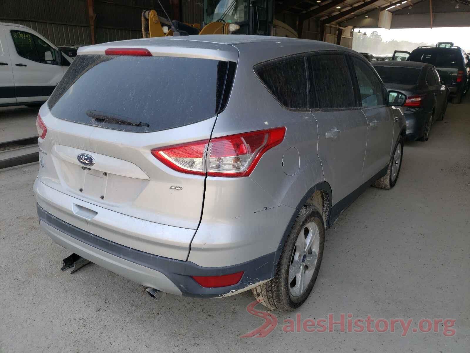 1FMCU0G72GUC85917 2016 FORD ESCAPE