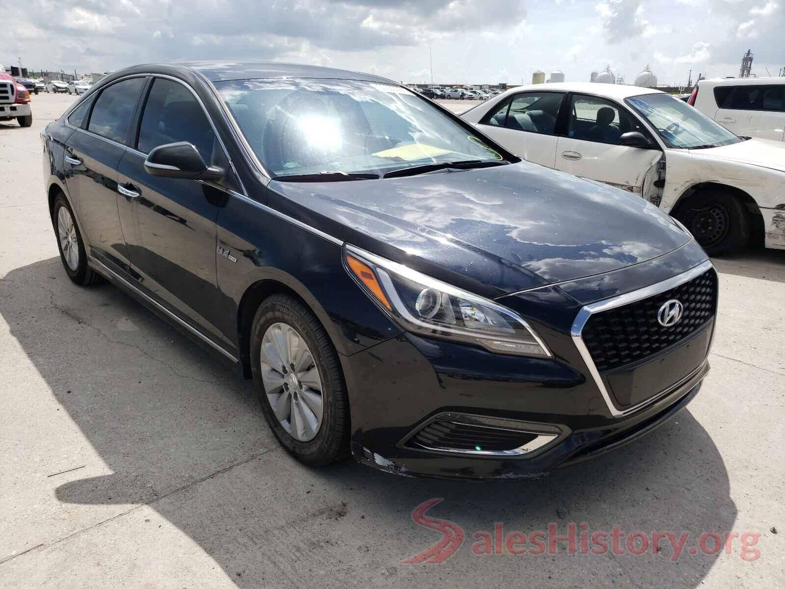 KMHE24L13GA029004 2016 HYUNDAI SONATA