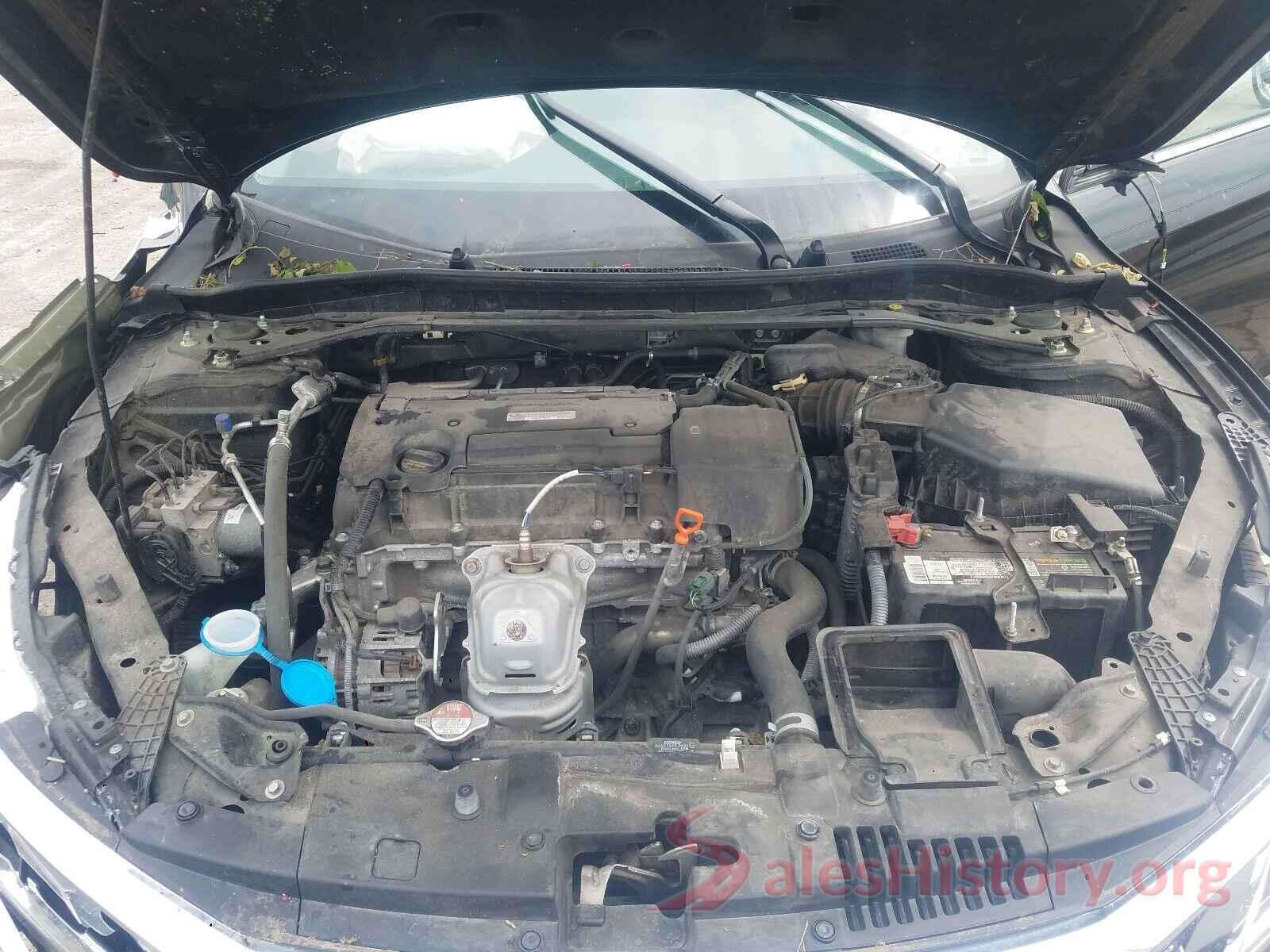 1HGCR2F92GA040624 2016 HONDA ACCORD