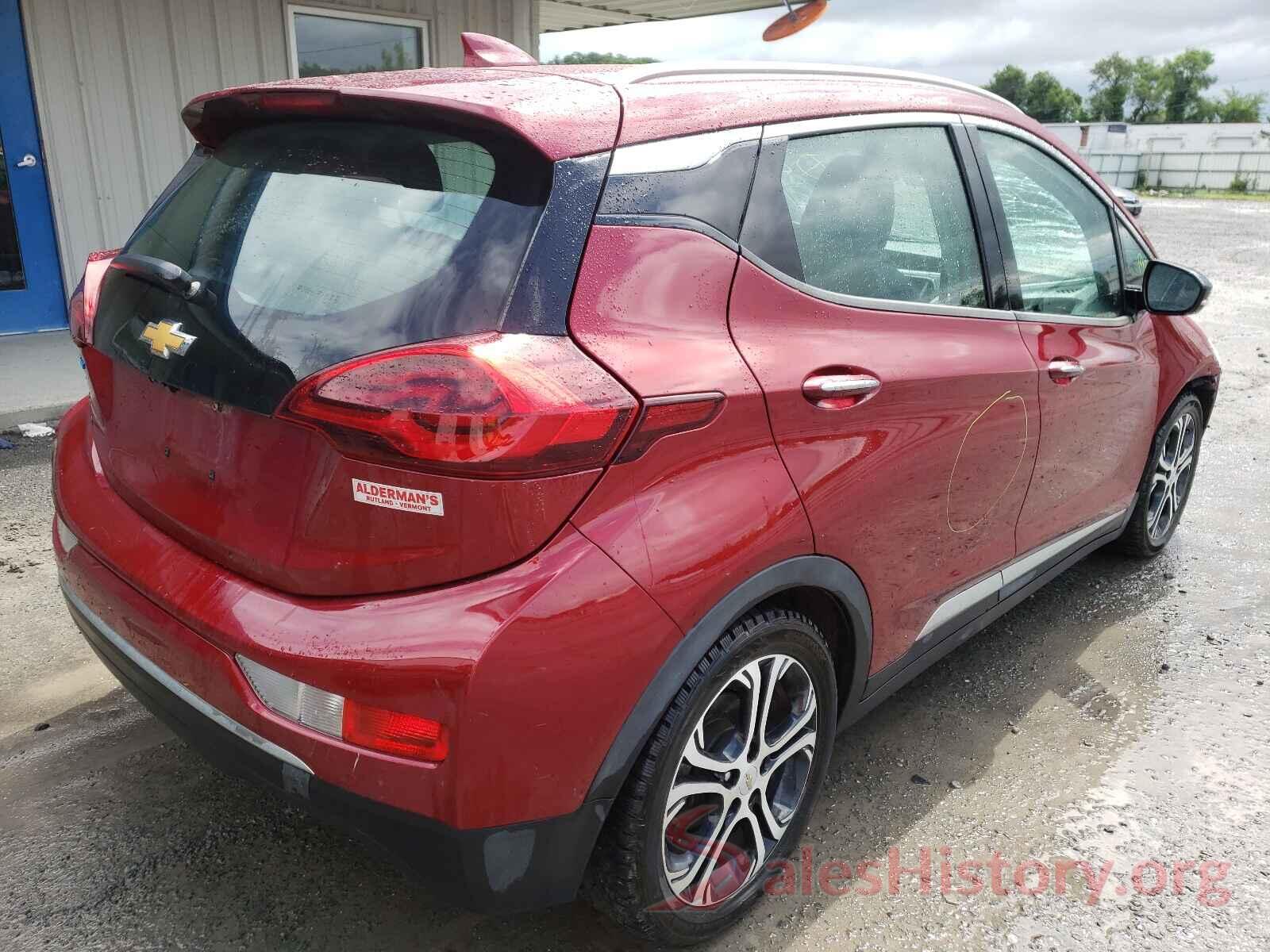 1G1FZ6S06K4125363 2019 CHEVROLET BOLT