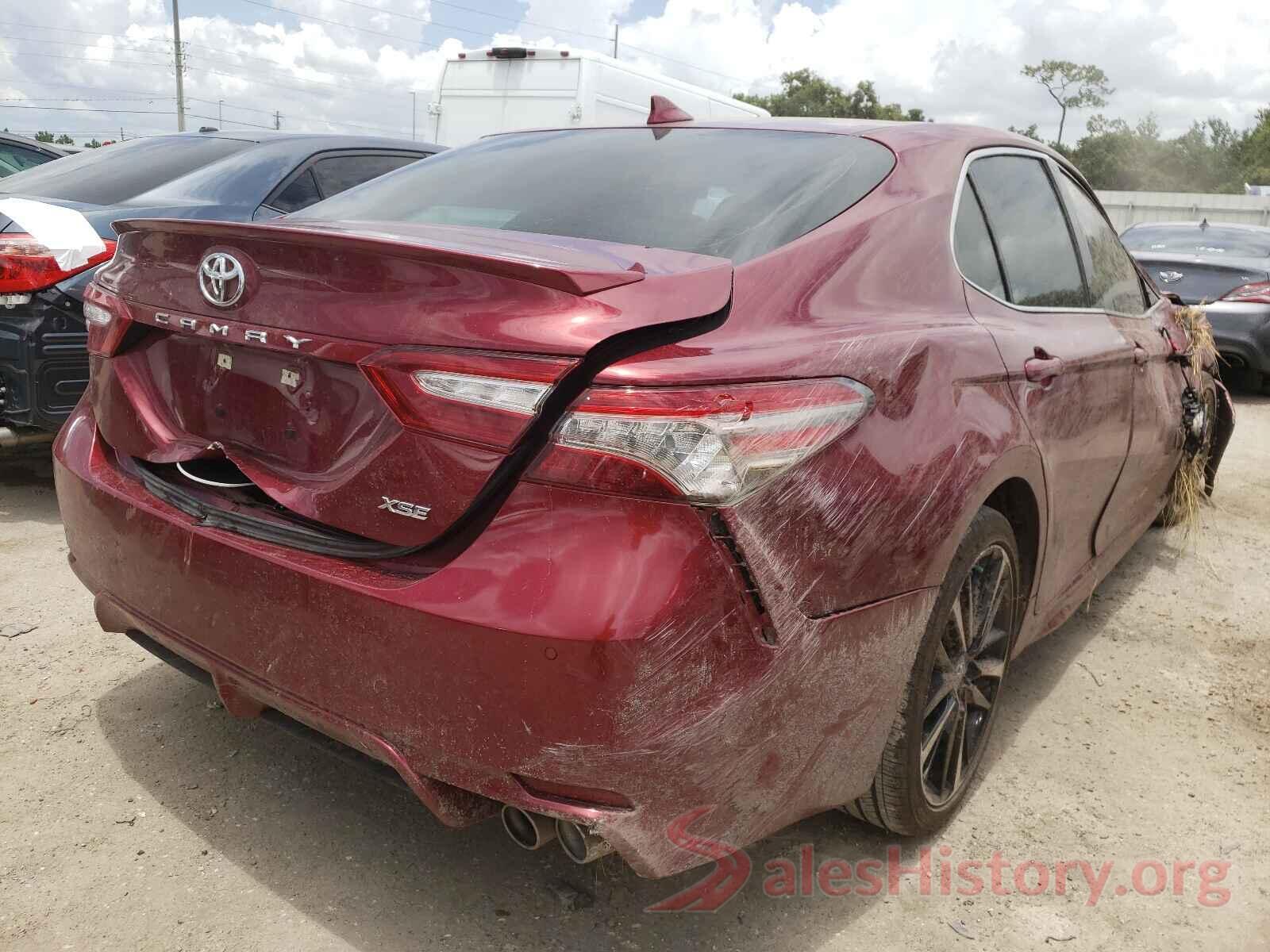 4T1B61HK9JU565680 2018 TOYOTA CAMRY