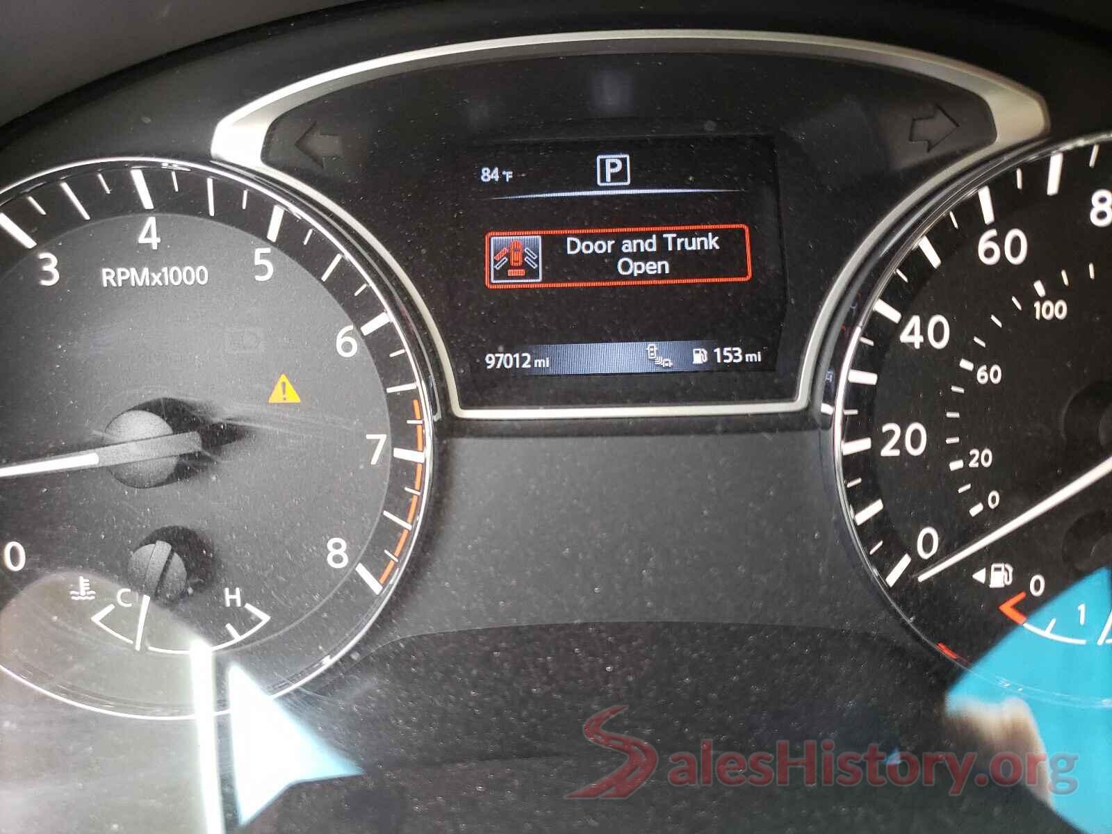 1N4AL3AP1GC166146 2016 NISSAN ALTIMA