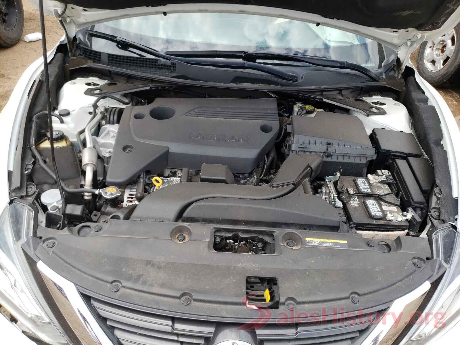 1N4AL3AP1GC166146 2016 NISSAN ALTIMA