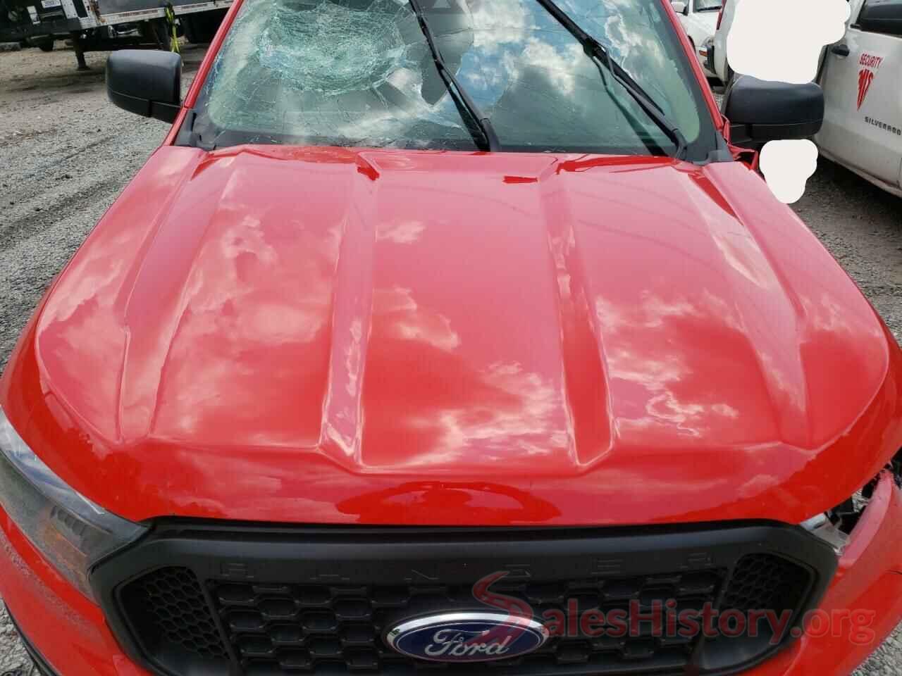 1FTER4FH0LLA54644 2020 FORD RANGER