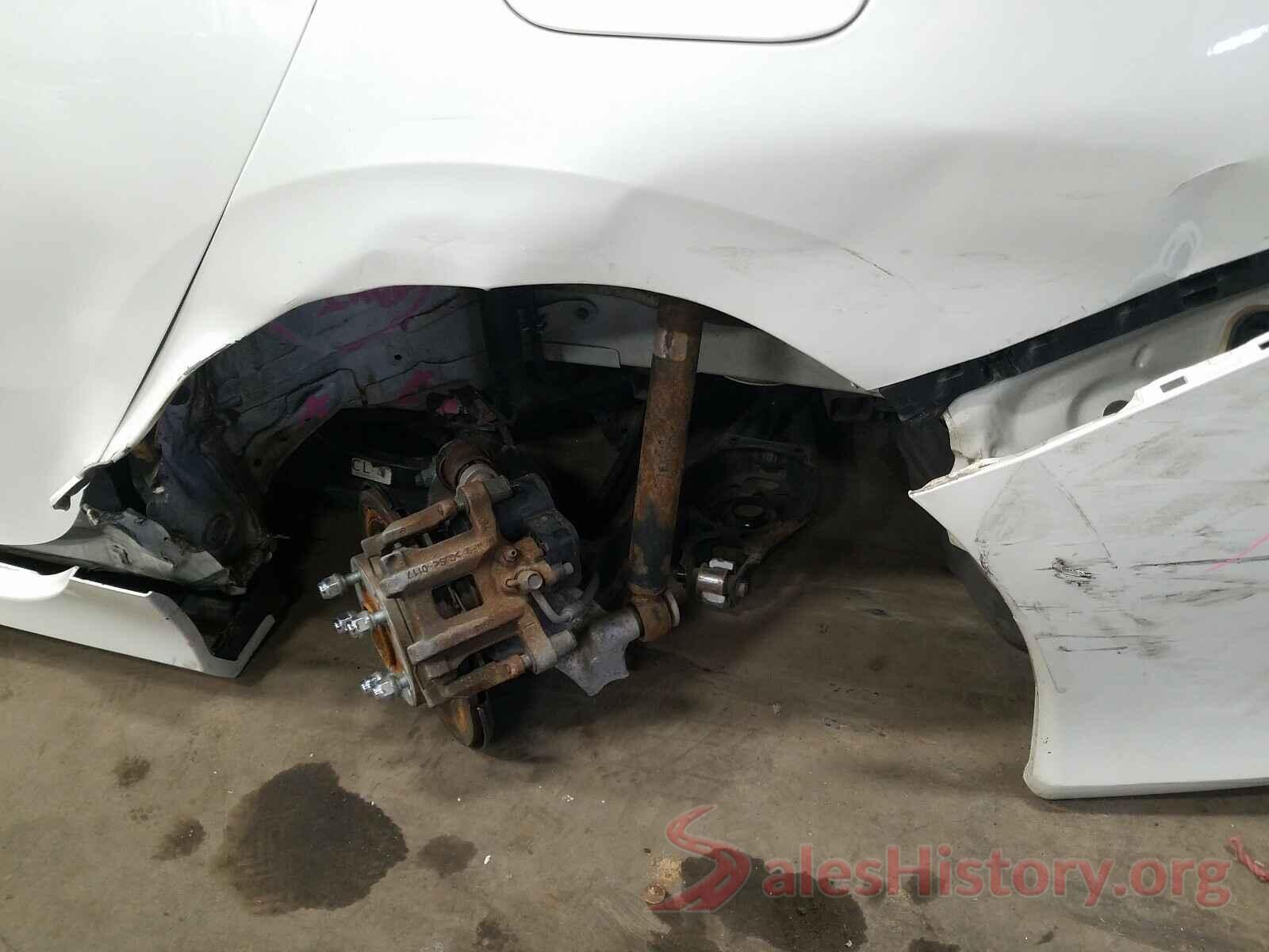 19XFC1F35GE000067 2016 HONDA CIVIC