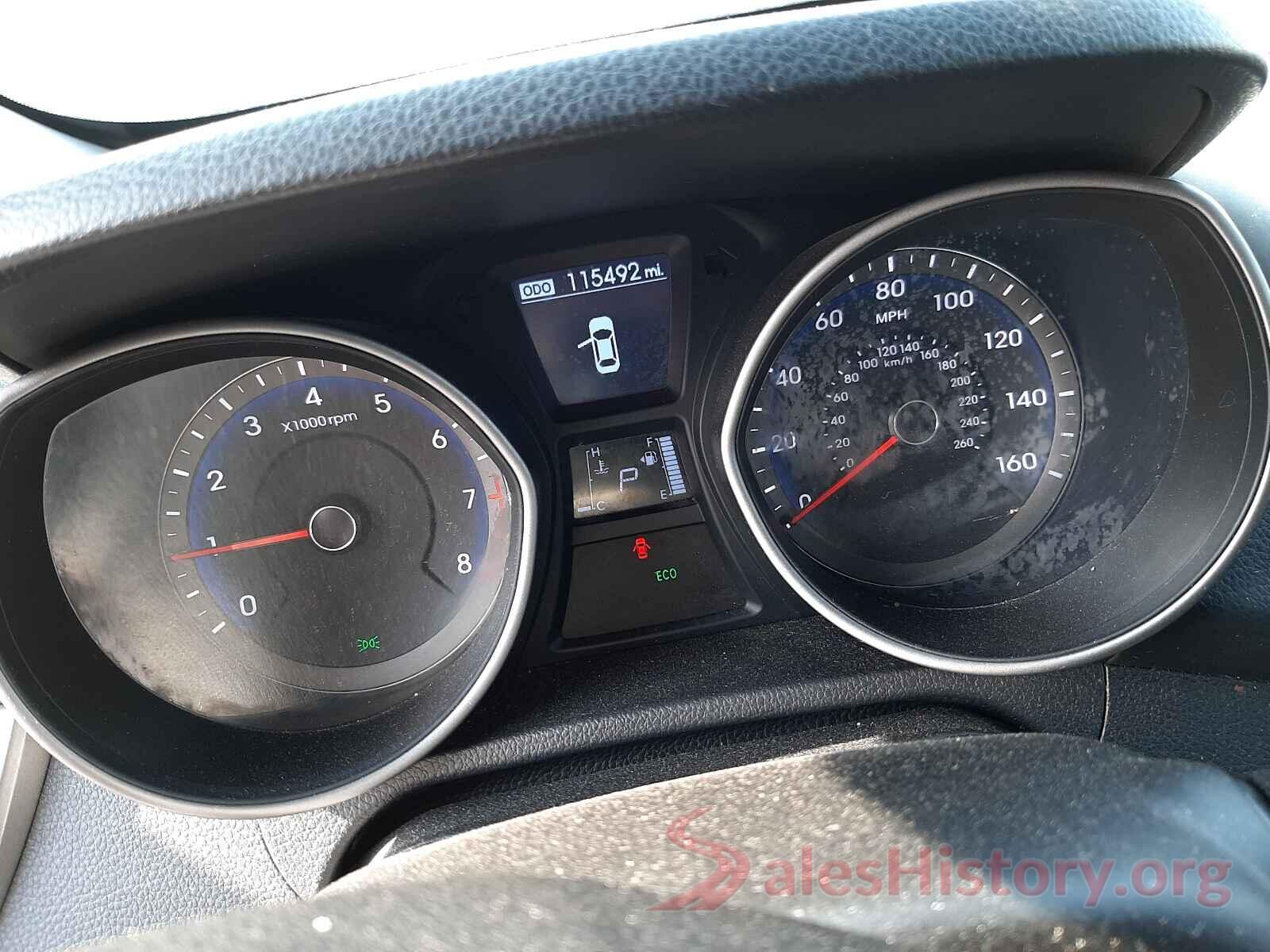 KMHD35LH6HU379464 2017 HYUNDAI ELANTRA