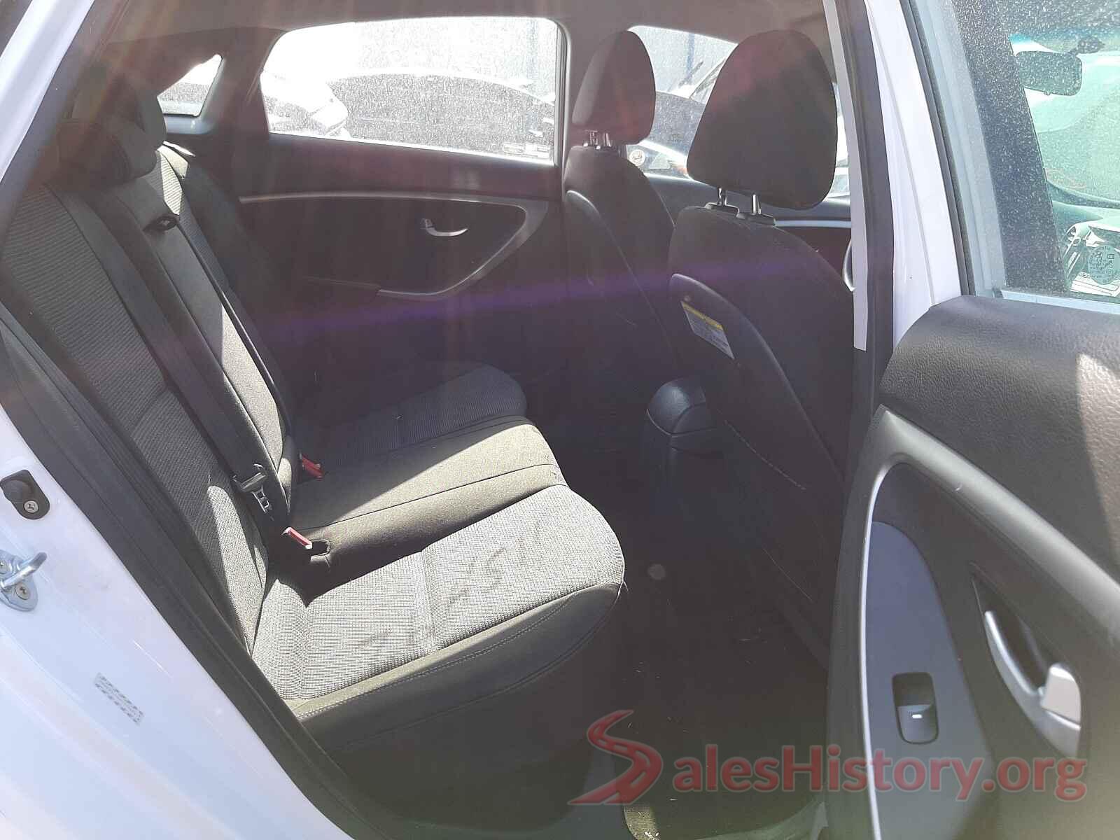 KMHD35LH6HU379464 2017 HYUNDAI ELANTRA