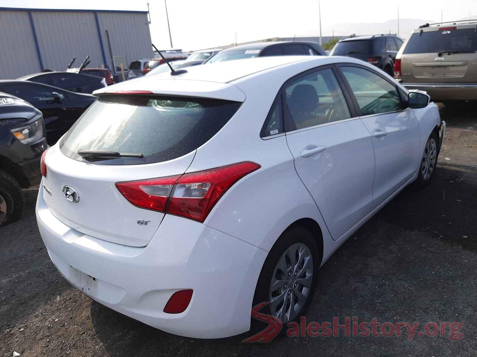 KMHD35LH6HU379464 2017 HYUNDAI ELANTRA