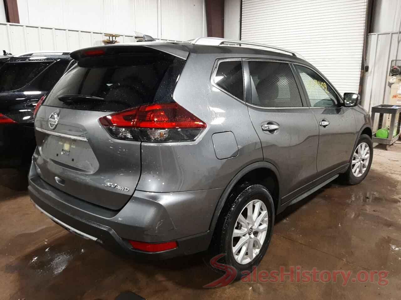 JN8AT2MV8JW310669 2018 NISSAN ROGUE