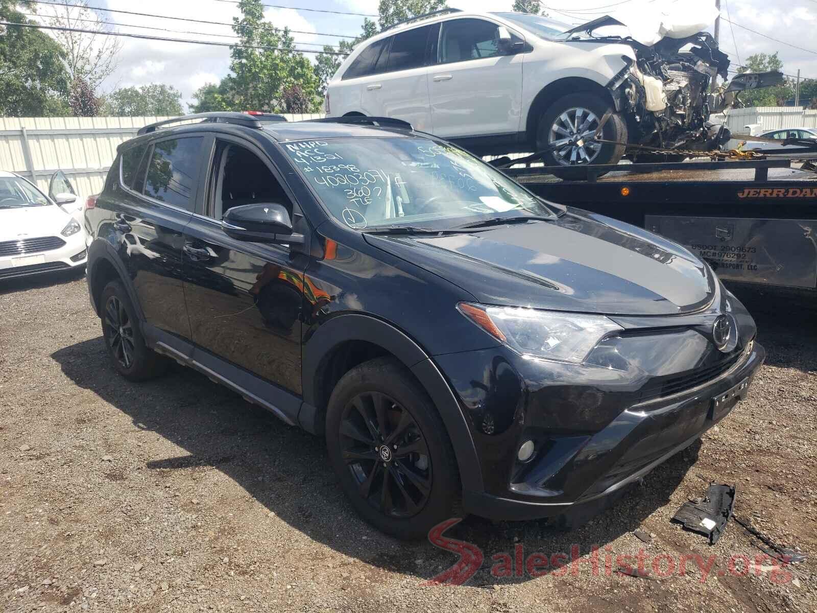 2T3RFREV3JW804823 2018 TOYOTA RAV4