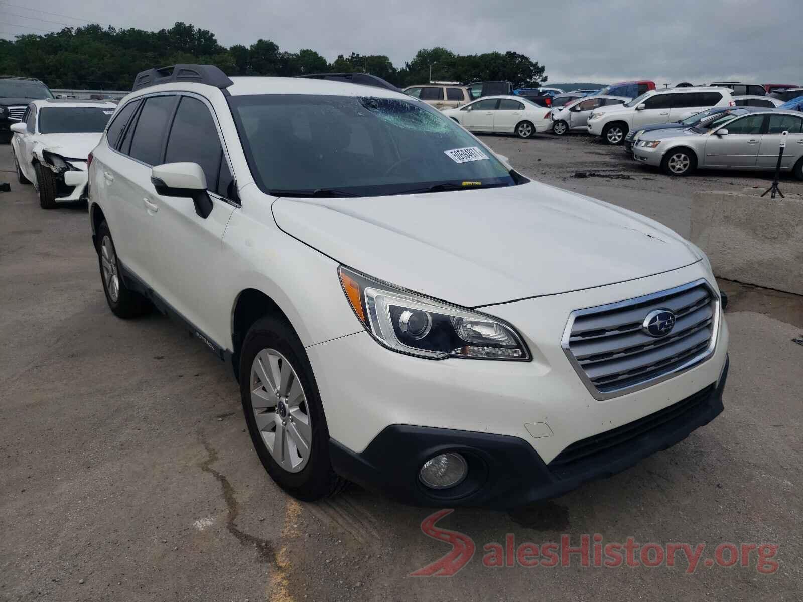 4S4BSBFC0G3307673 2016 SUBARU OUTBACK