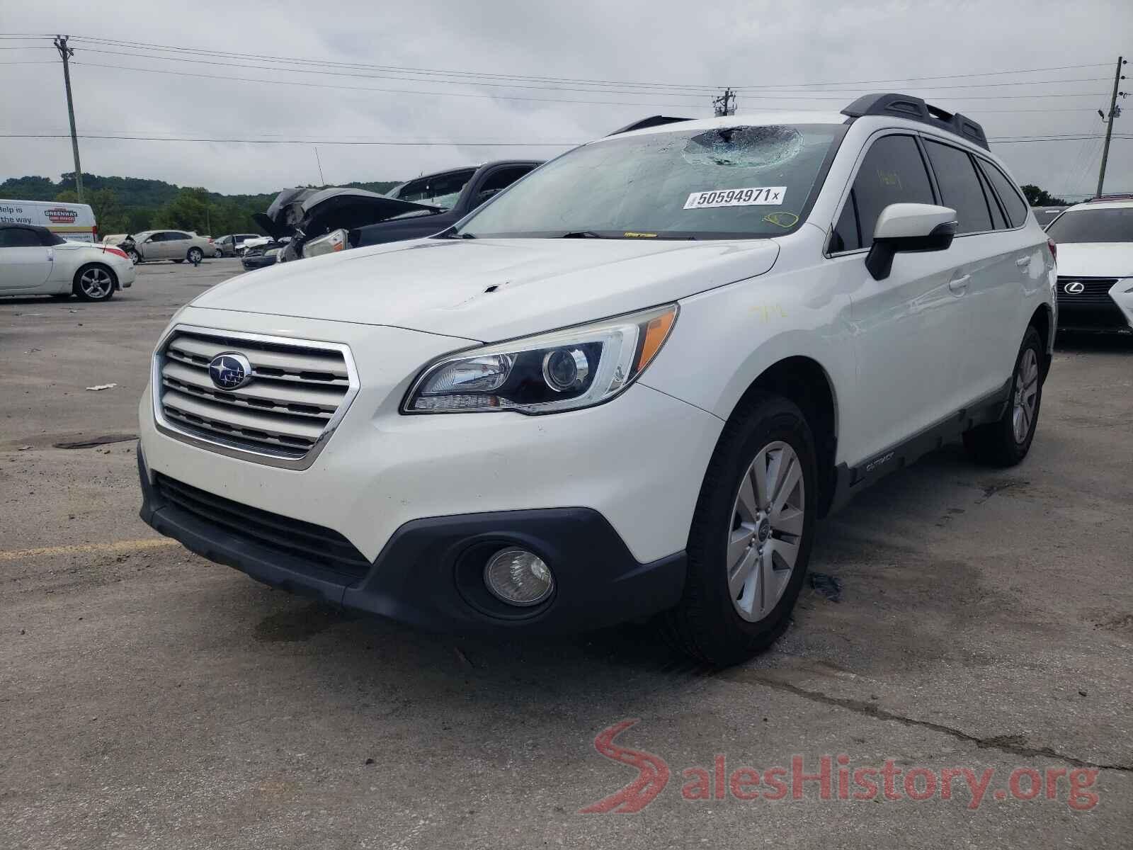 4S4BSBFC0G3307673 2016 SUBARU OUTBACK