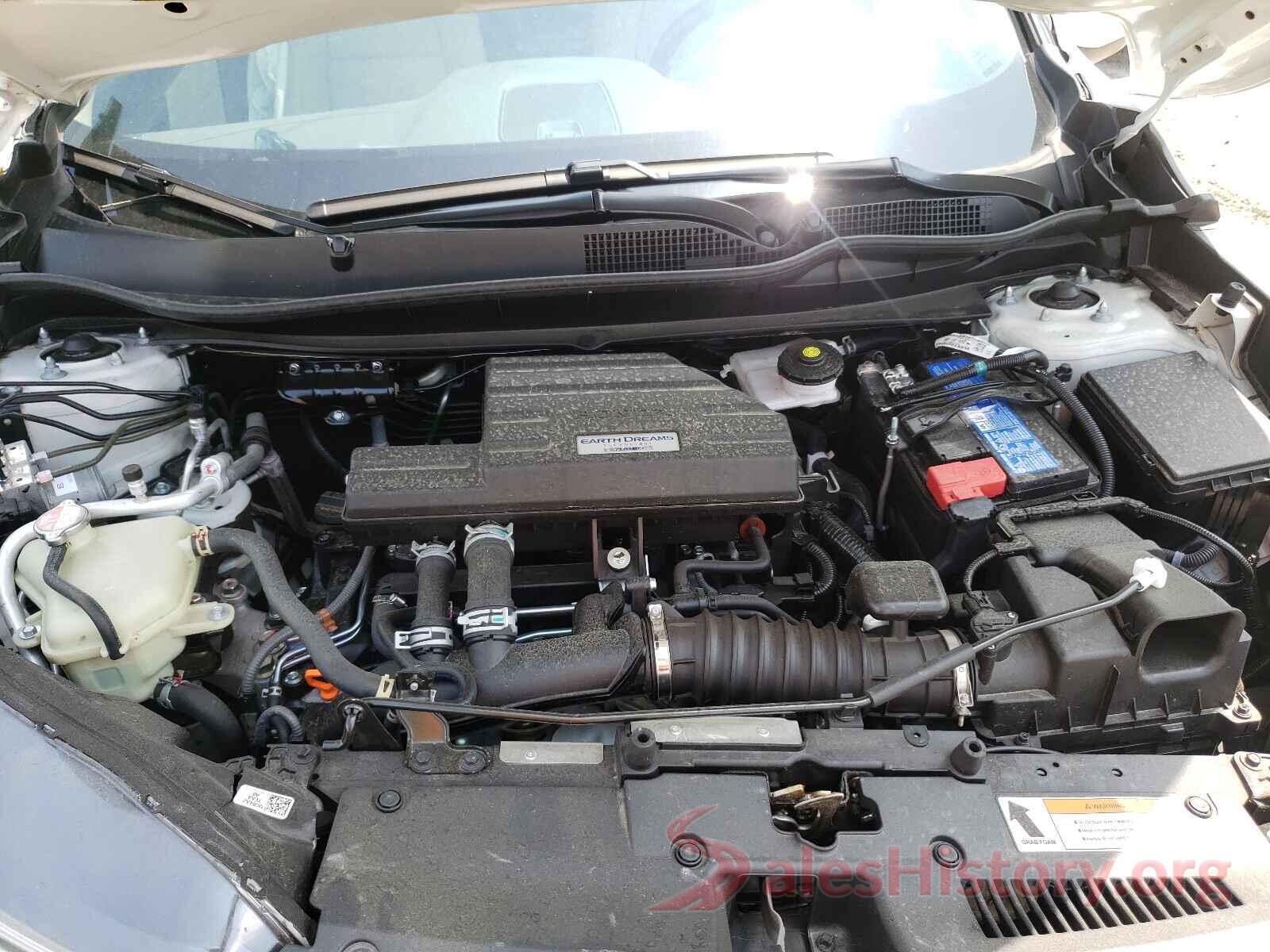 2HKRW2H85MH638491 2021 HONDA CRV