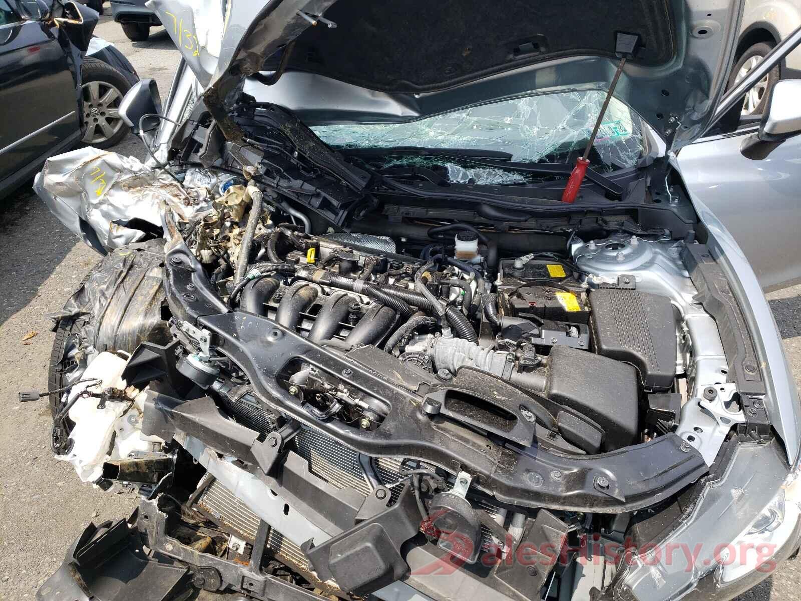 JM1GJ1V56G1418377 2016 MAZDA 6