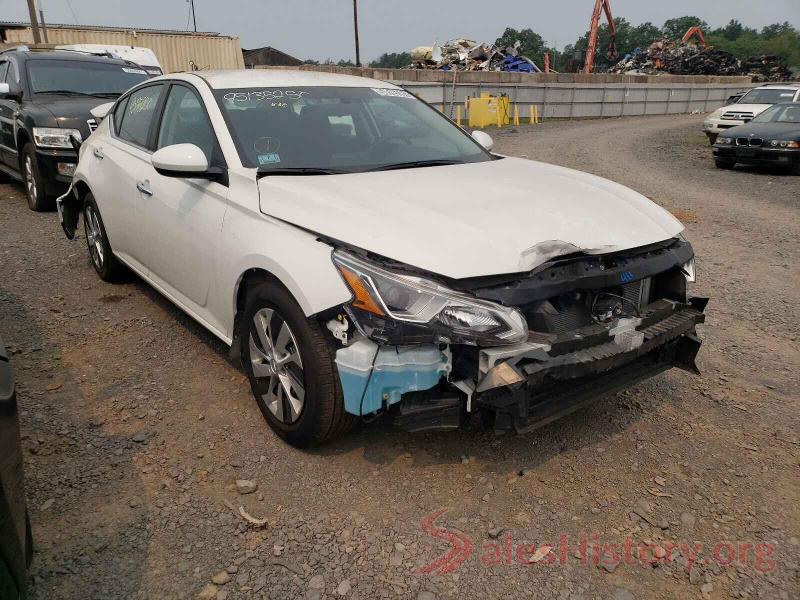 1N4BL4BV1LC250937 2020 NISSAN ALTIMA